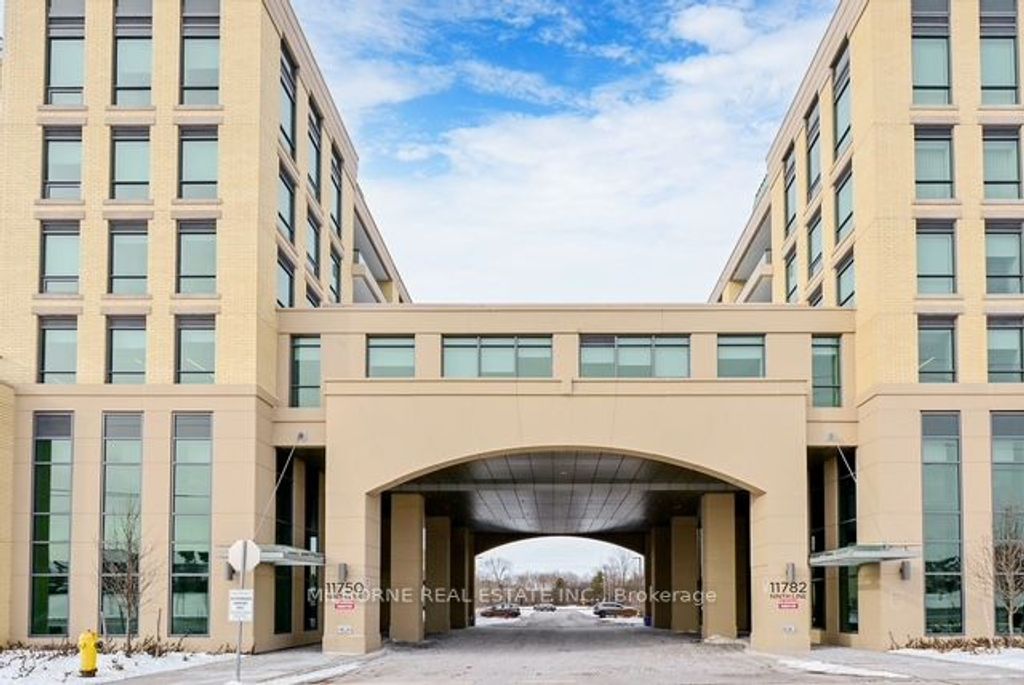 Photo of 11782 Ninth Line #A615, Whitchurch-Stouffville, ON L4A 5E9 (MLS # N12906460)