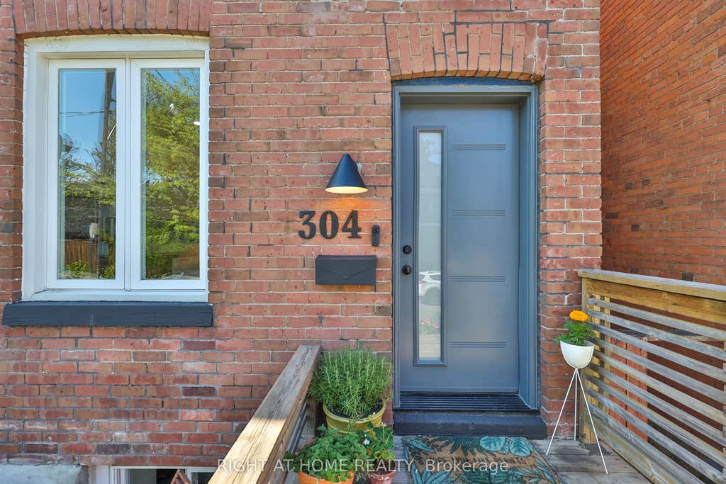 Photo of 304 Riverdale Avenue, Toronto, ON M4J 1A2 (MLS # E13168406)