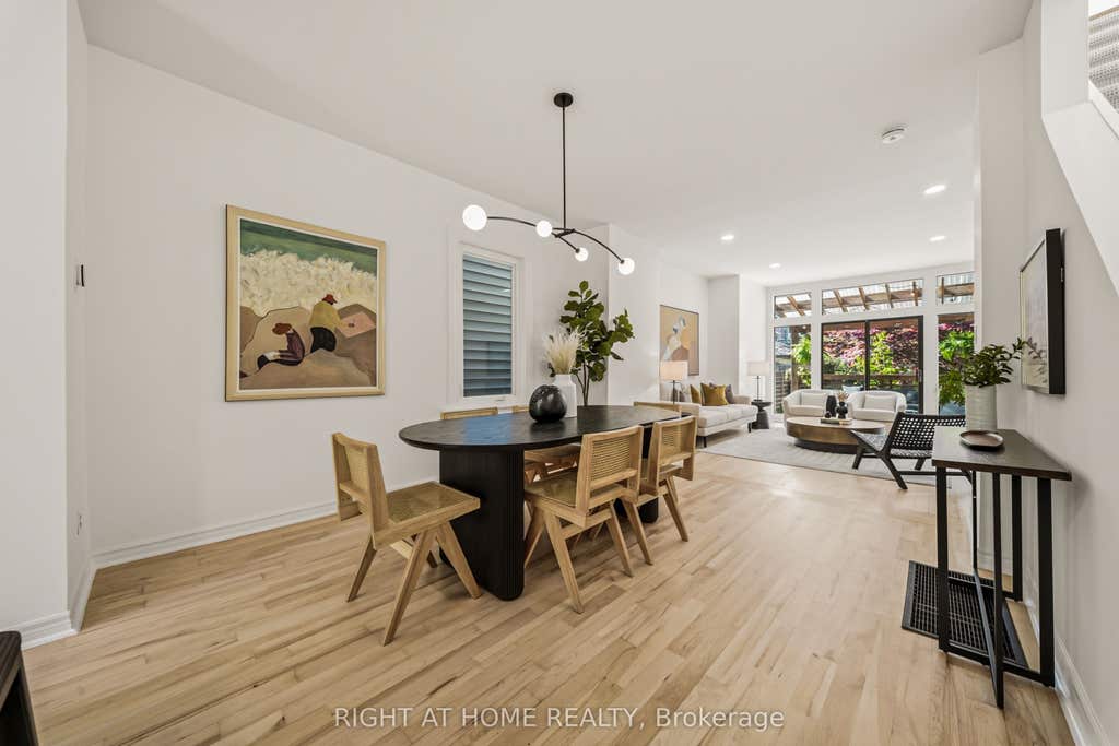 Photo of 304 Riverdale Avenue, Toronto, ON M4J 1A2 (MLS # E13168406)
