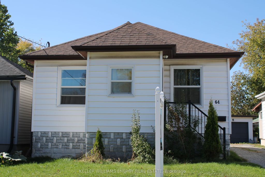 Photo of 64 Grenfell Street, Oshawa, ON L1J 4W2 (MLS # E12607146)