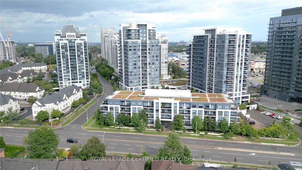 Photo of 95 North Park Road #311, Vaughan, ON L4J 0J1 (MLS # N13224484)