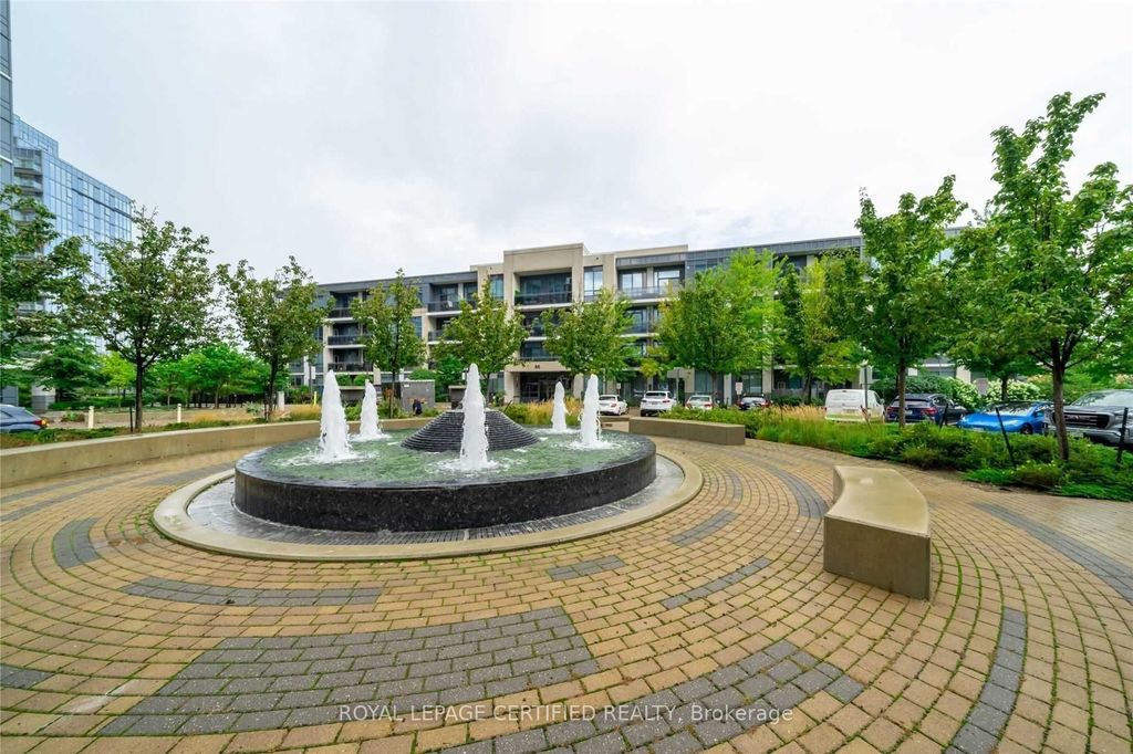 Photo of 95 North Park Road #311, Vaughan, ON L4J 0J1 (MLS # N13224484)
