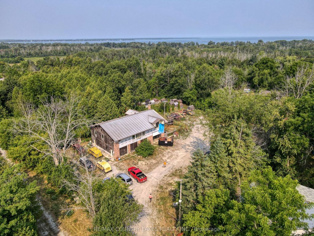 Photo of 31254 Lake Ridge Road, Georgina, ON L0E 1N0 (MLS # N12751060)