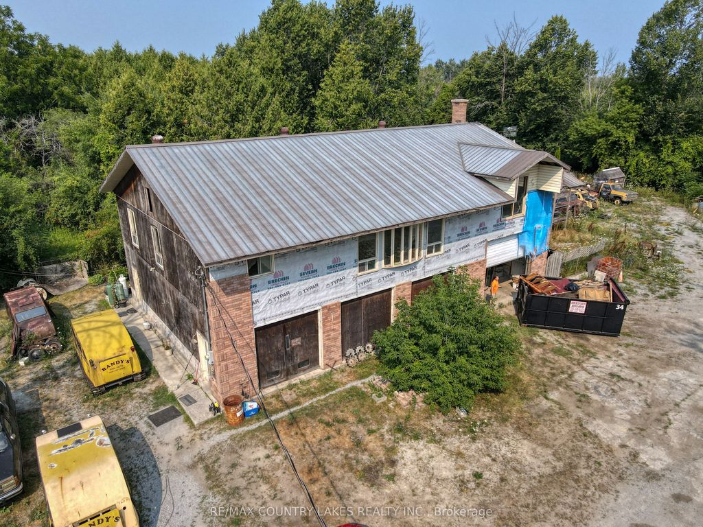 Photo of 31254 Lake Ridge Road, Georgina, ON L0E 1N0 (MLS # N12751060)