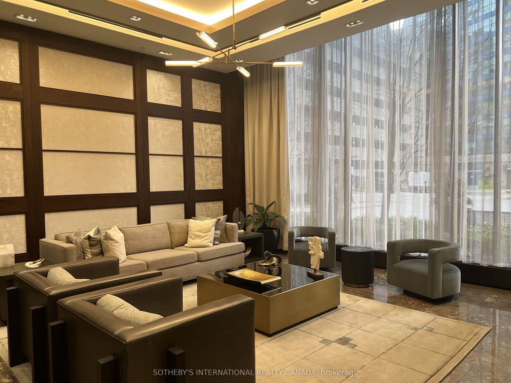 Photo of 55 Harbour Square #1414, Toronto, ON M5E 2L1 (MLS # C12890462)