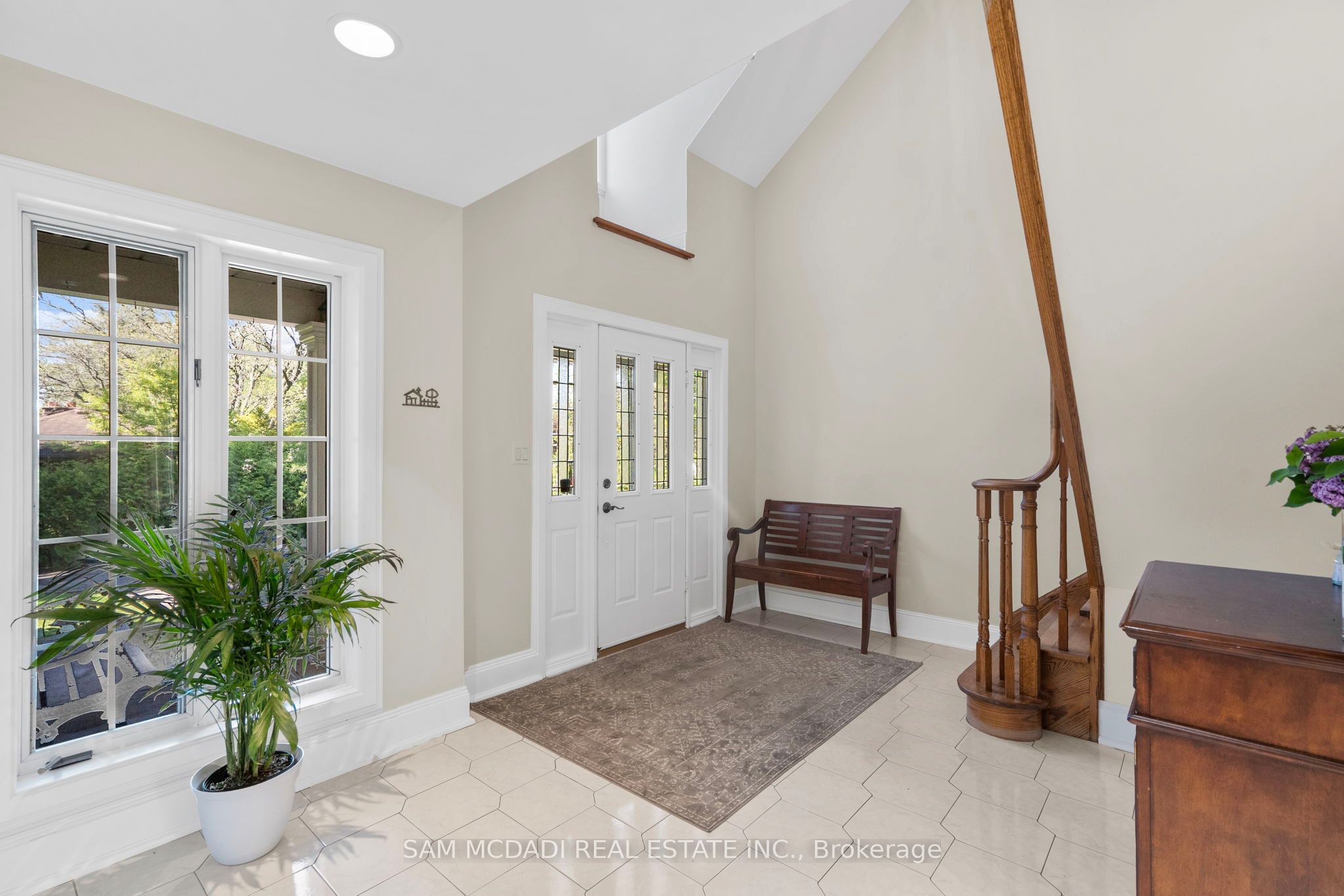 1690 Sherway Drive