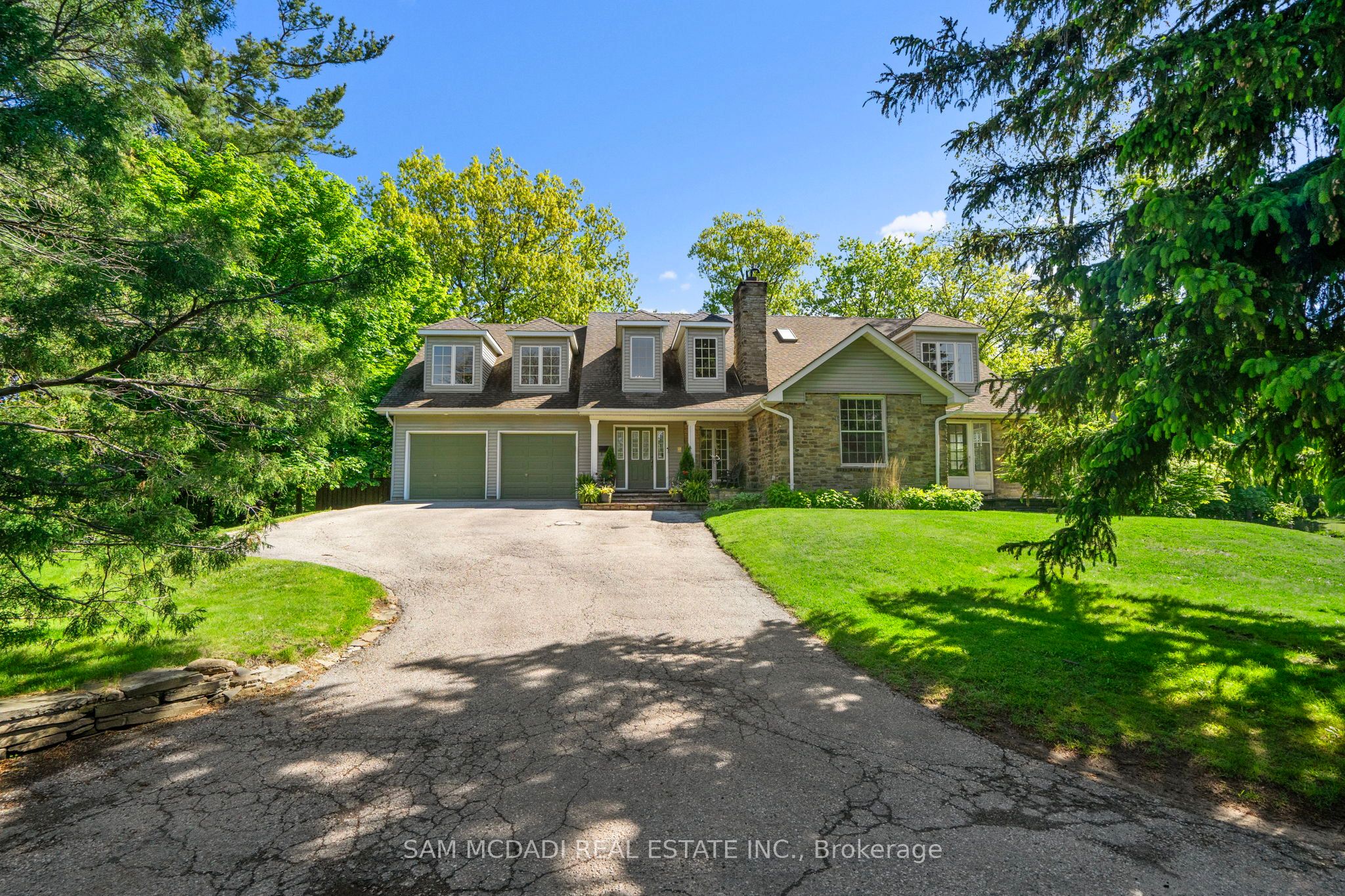 1690 Sherway Drive