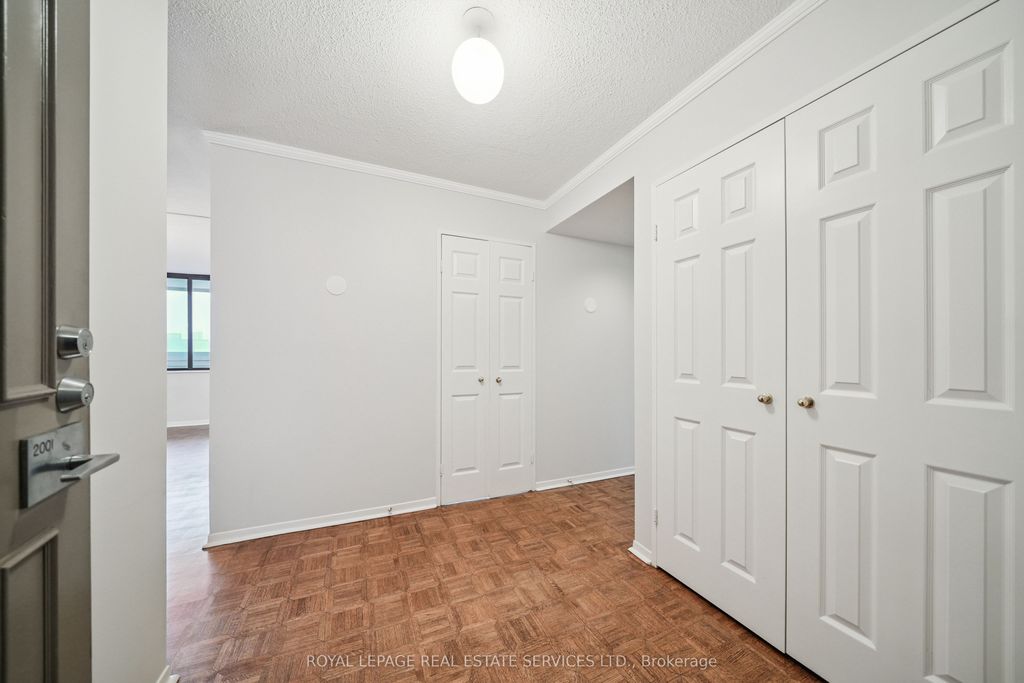 Photo of 75 Wynford Heights Crescent #2001, Toronto, ON M3C 3H9 (MLS # C12765888)