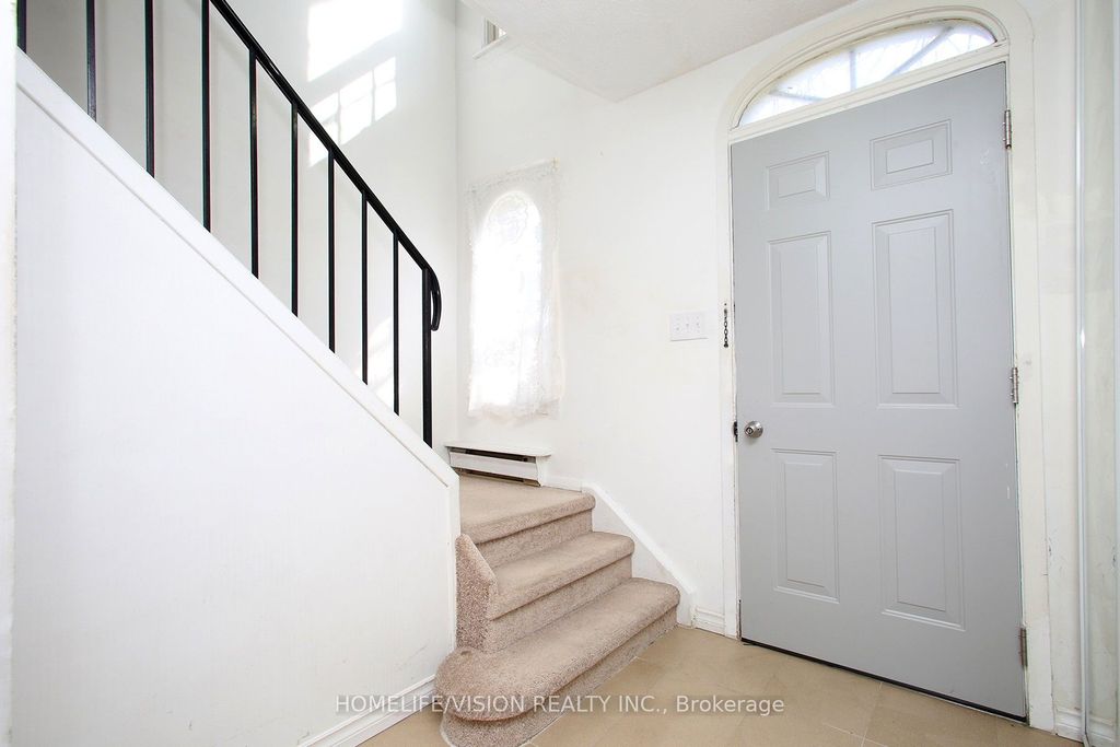 Photo of 70 Cass Avenue #199, Toronto, ON M1T 3P9 (MLS # E13078418)