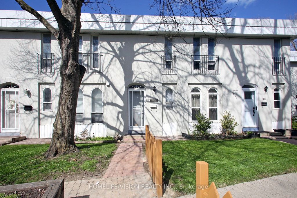Photo of 70 Cass Avenue #199, Toronto, ON M1T 3P9 (MLS # E13078418)