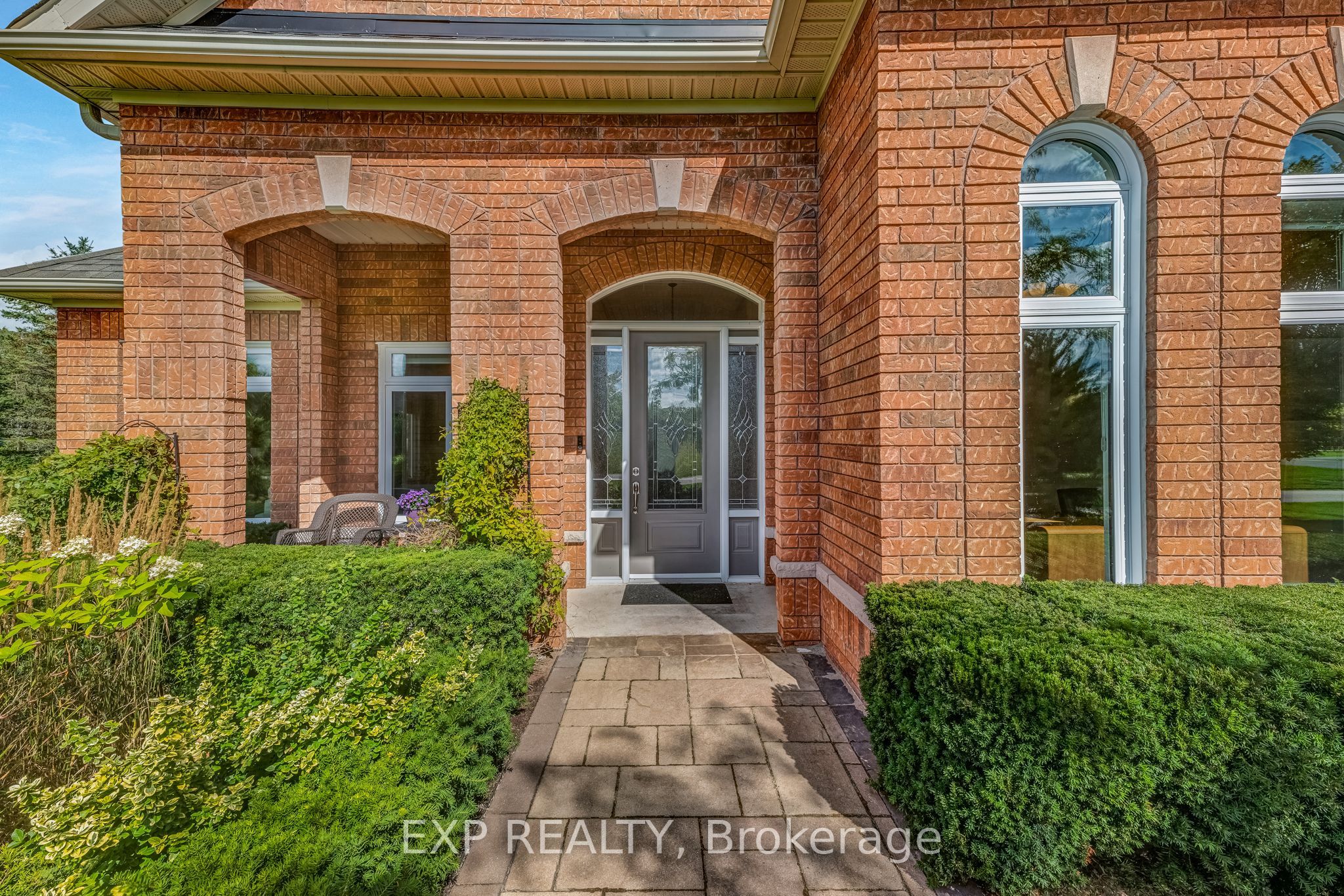 56 Manor Ridge Trail