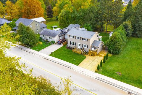 Photo of 6548 Beatty Line N, Centre Wellington, ON N1M 2W3 (MLS # X12472541)