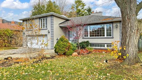 Photo of 7 Hawksbury Drive, Toronto, ON M2K 1M2 (MLS # C12712326)