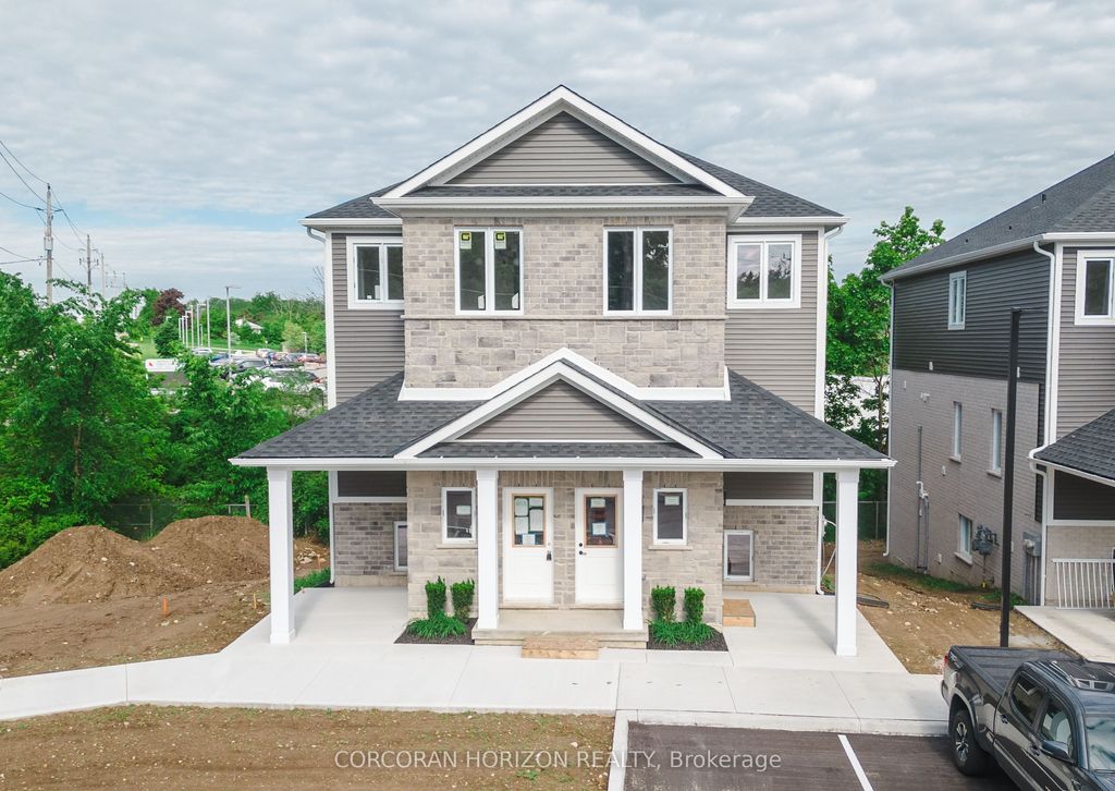 Photo of 800 Myers Road #218, Cambridge, ON N1R 5S2 (MLS # X12979208)