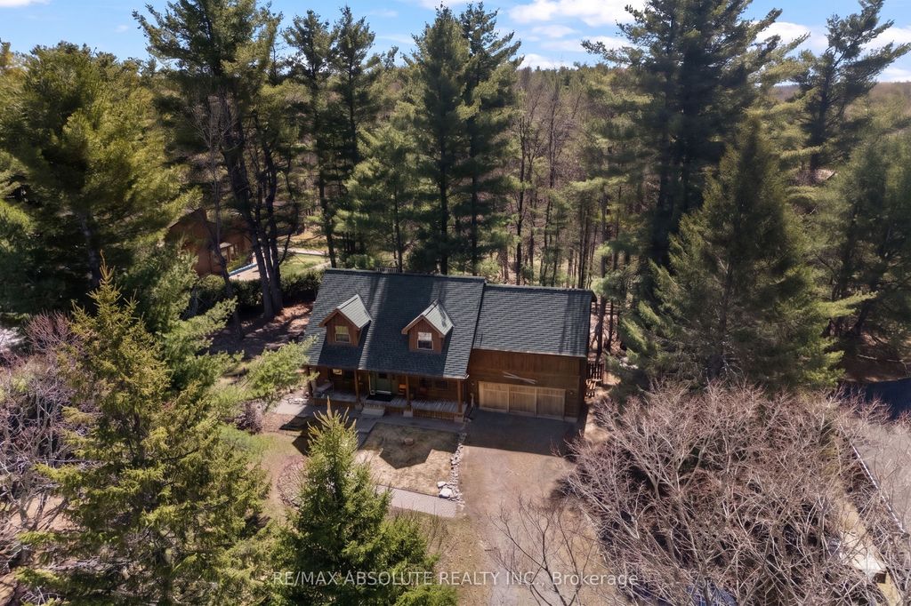 Photo of 21 Forest Ridge Road, McNab/Braeside, ON K7S 3T3 (MLS # X13073018)