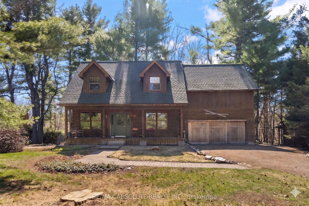 Photo of 21 Forest Ridge Road, McNab/Braeside, ON K7S 3T3 (MLS # X13073018)