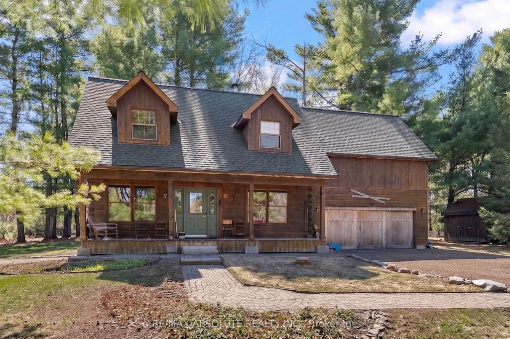 Photo of 21 Forest Ridge Road, McNab/Braeside, ON K7S 3T3 (MLS # X13073018)