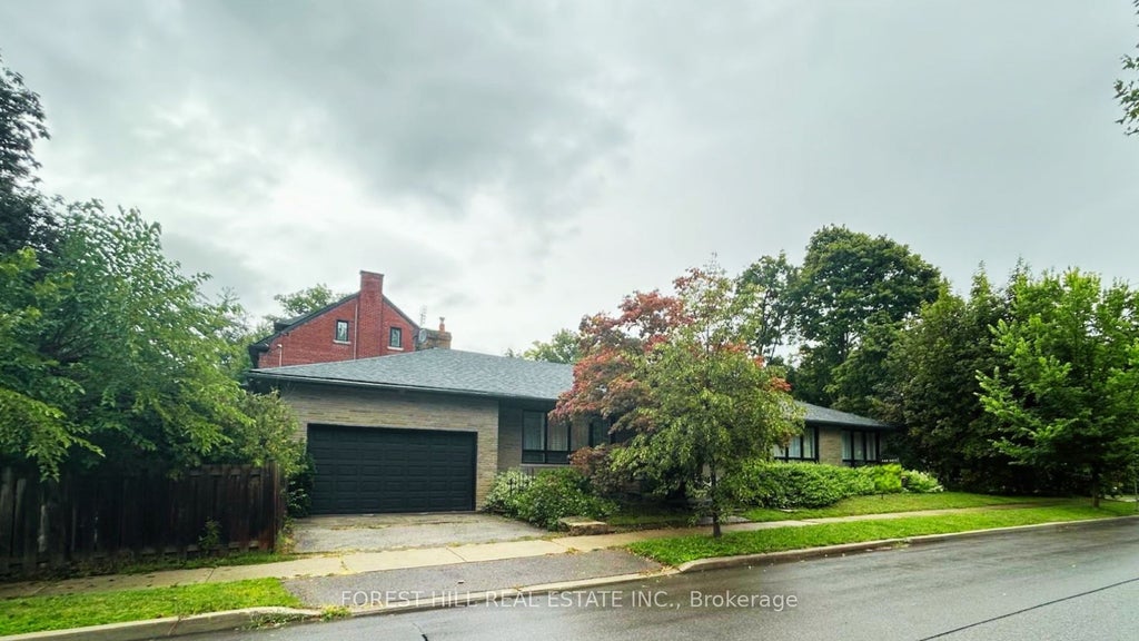 Photo of 3 Glen Rush Boulevard, Toronto, ON M5N 2T2 (MLS # C13759612)