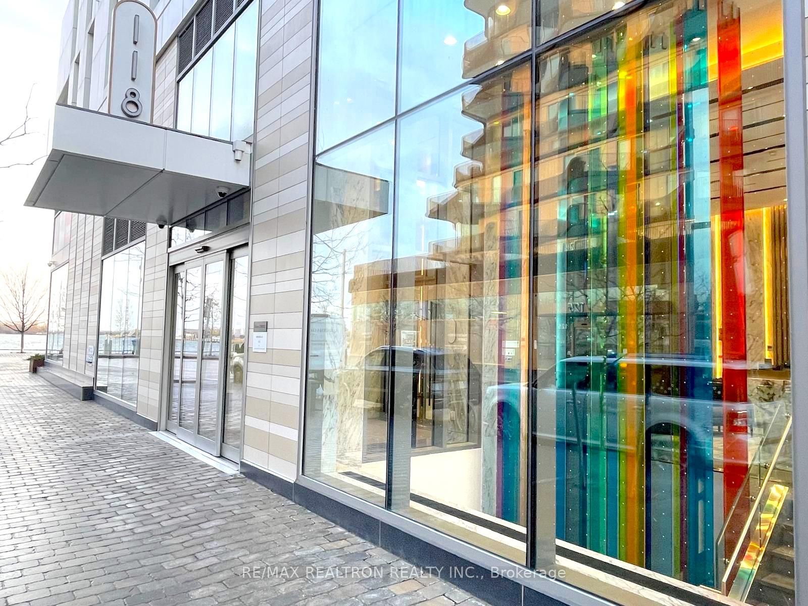 118 Merchants Wharf Avenue 615