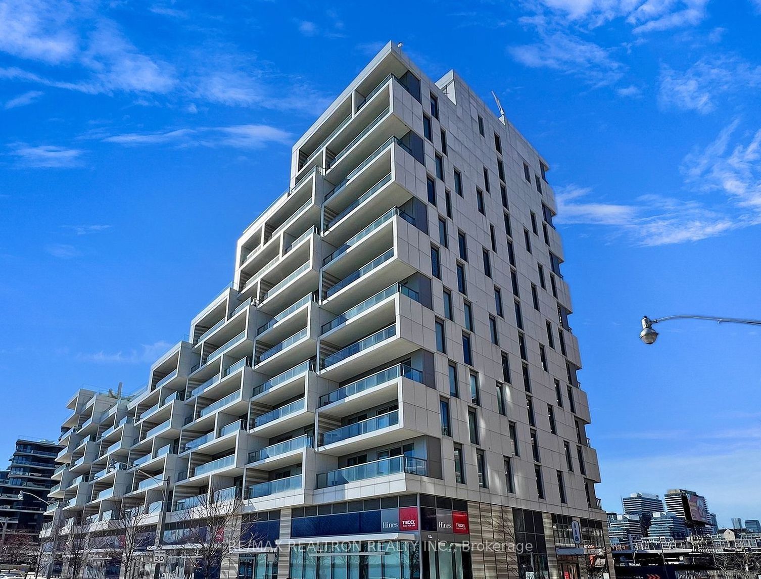 118 Merchants Wharf Avenue 615