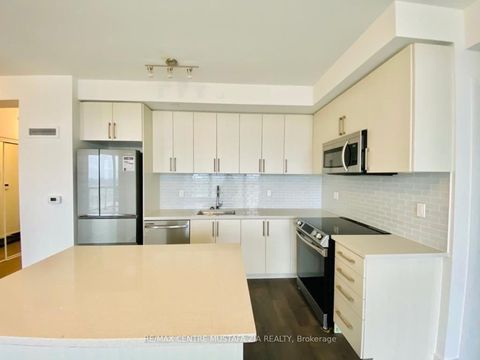4699 Glen Erin Drive 1609 Mississauga ON L5M 2E5