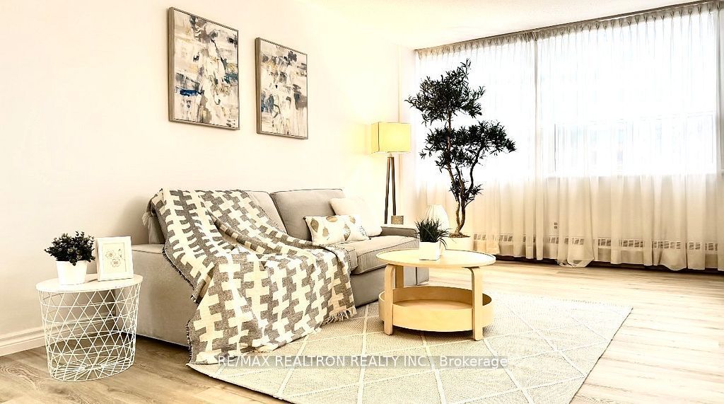 Photo of 451 The West Mall N/A #218, Toronto, ON M9C 1G1 (MLS # W12884946)