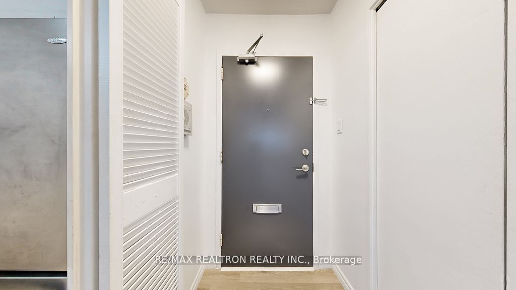 Photo of 451 The West Mall N/A #218, Toronto, ON M9C 1G1 (MLS # W12884946)