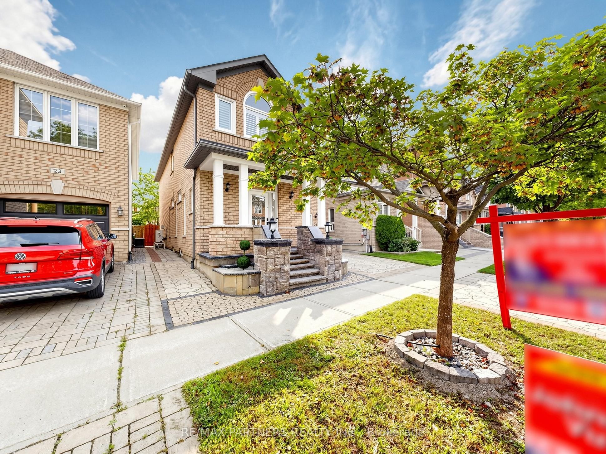 21 Russell Hill Road