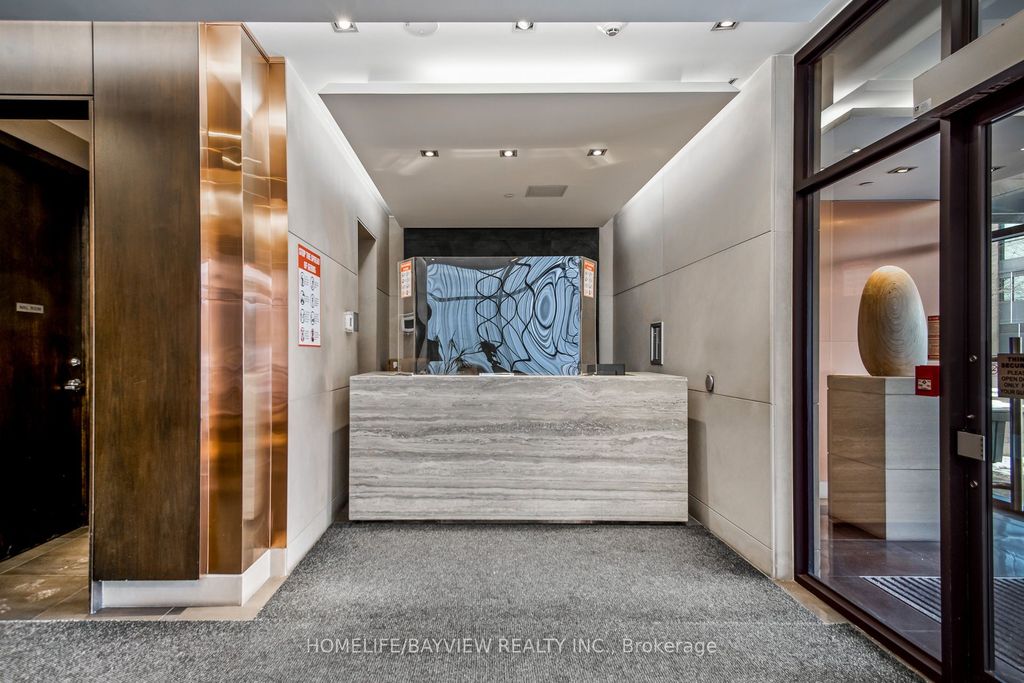 Photo of 85 The Donway N/A W #708, Toronto, ON M3C 0L9 (MLS # C12712360)