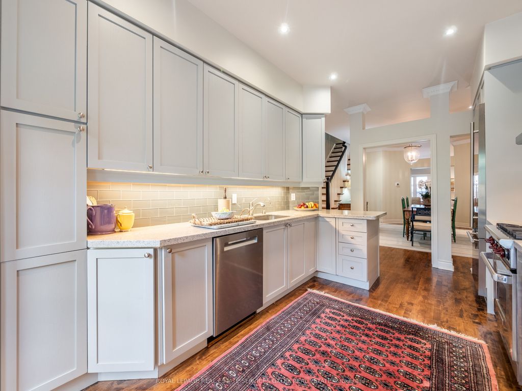 Photo of 184 Bedford Road, Toronto, ON M5R 2K9 (MLS # C12434922)