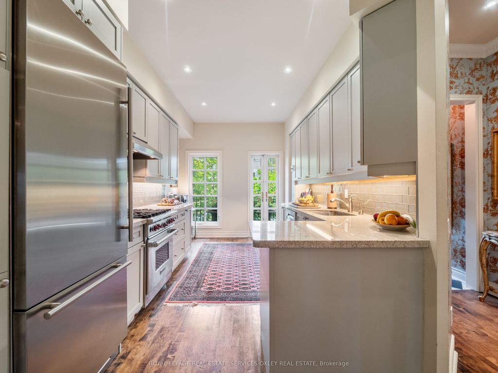 Photo of 184 Bedford Road, Toronto, ON M5R 2K9 (MLS # C12434922)