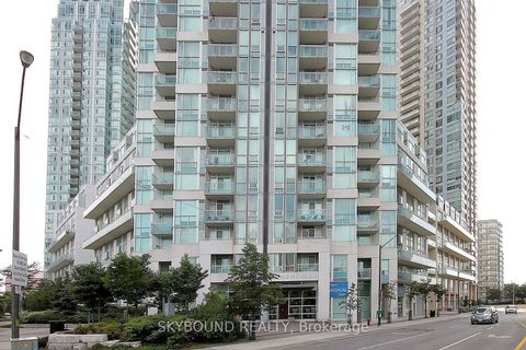 Property photo of 3939 duke of york boulevard 701, mississauga, ON l5b 4n2