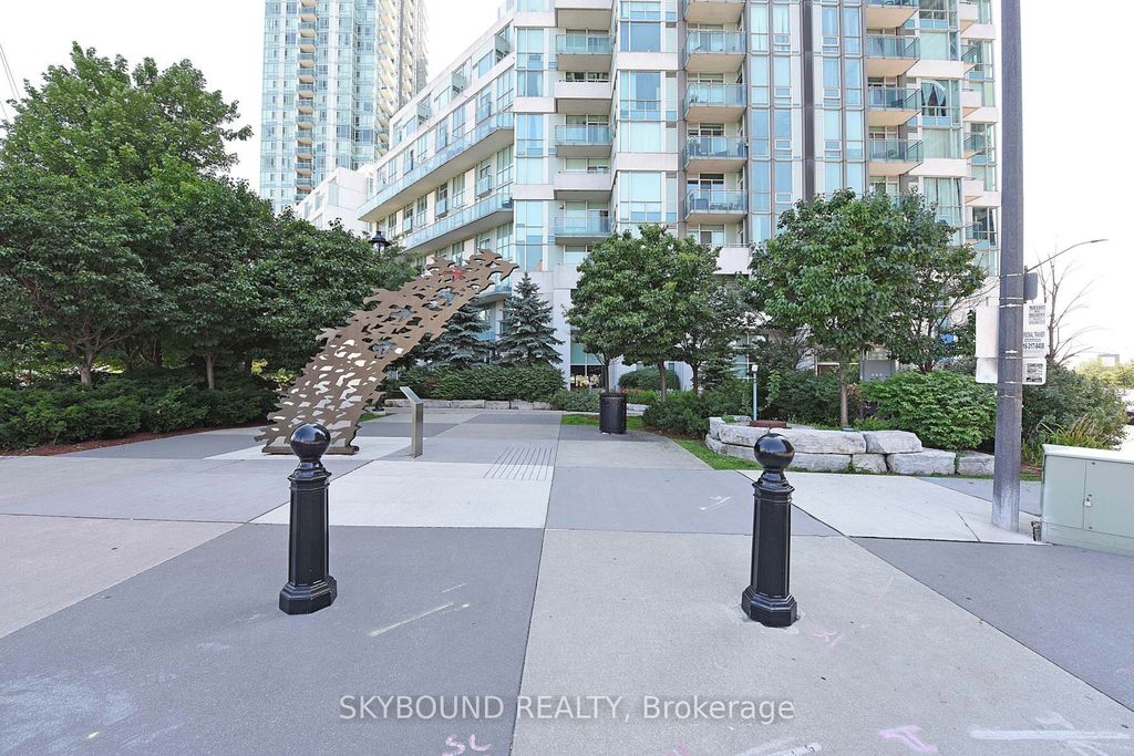 Photo of 3939 Duke of York Boulevard #701, Mississauga, ON L5B 4N2 (MLS # W12632564)