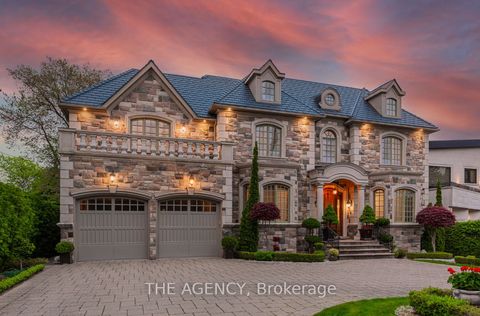 Photo of 75 Arjay Crescent, Toronto, ON M2L 1C6 (MLS # C12720302)