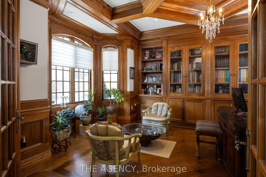 Photo of 75 Arjay Crescent, Toronto, ON M2L 1C6 (MLS # C12720302)