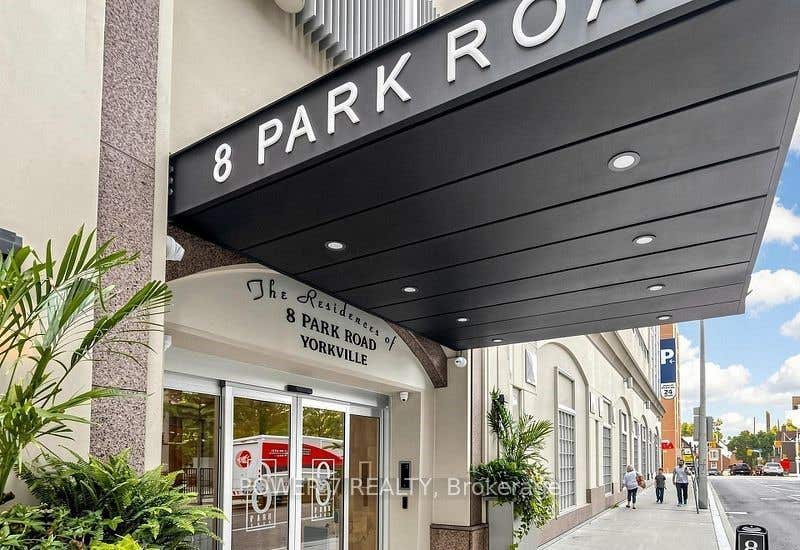 Photo of 8 Park Road #2512, Toronto, ON M4W 3S5 (MLS # C13650290)