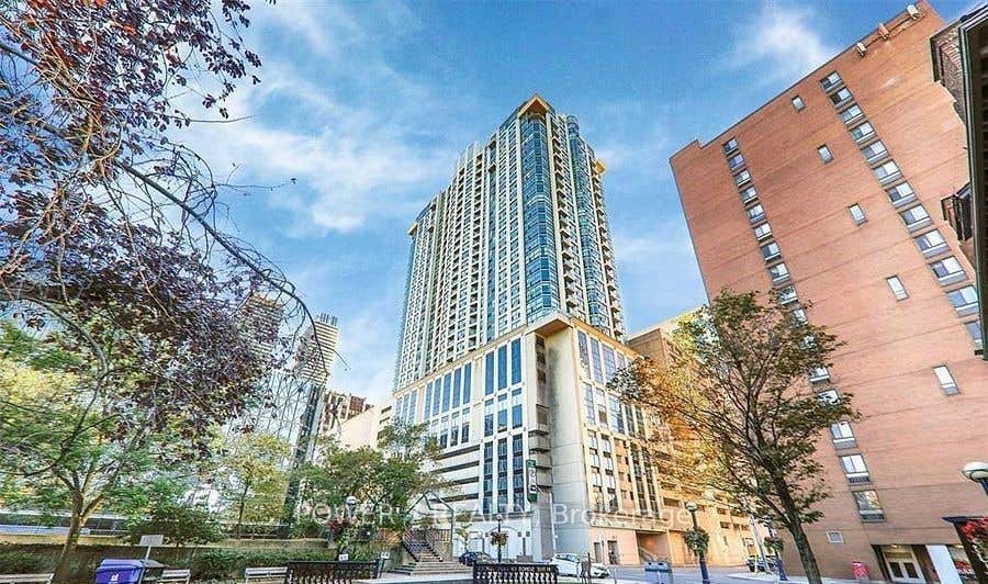 Photo of 8 Park Road #2512, Toronto, ON M4W 3S5 (MLS # C13650290)