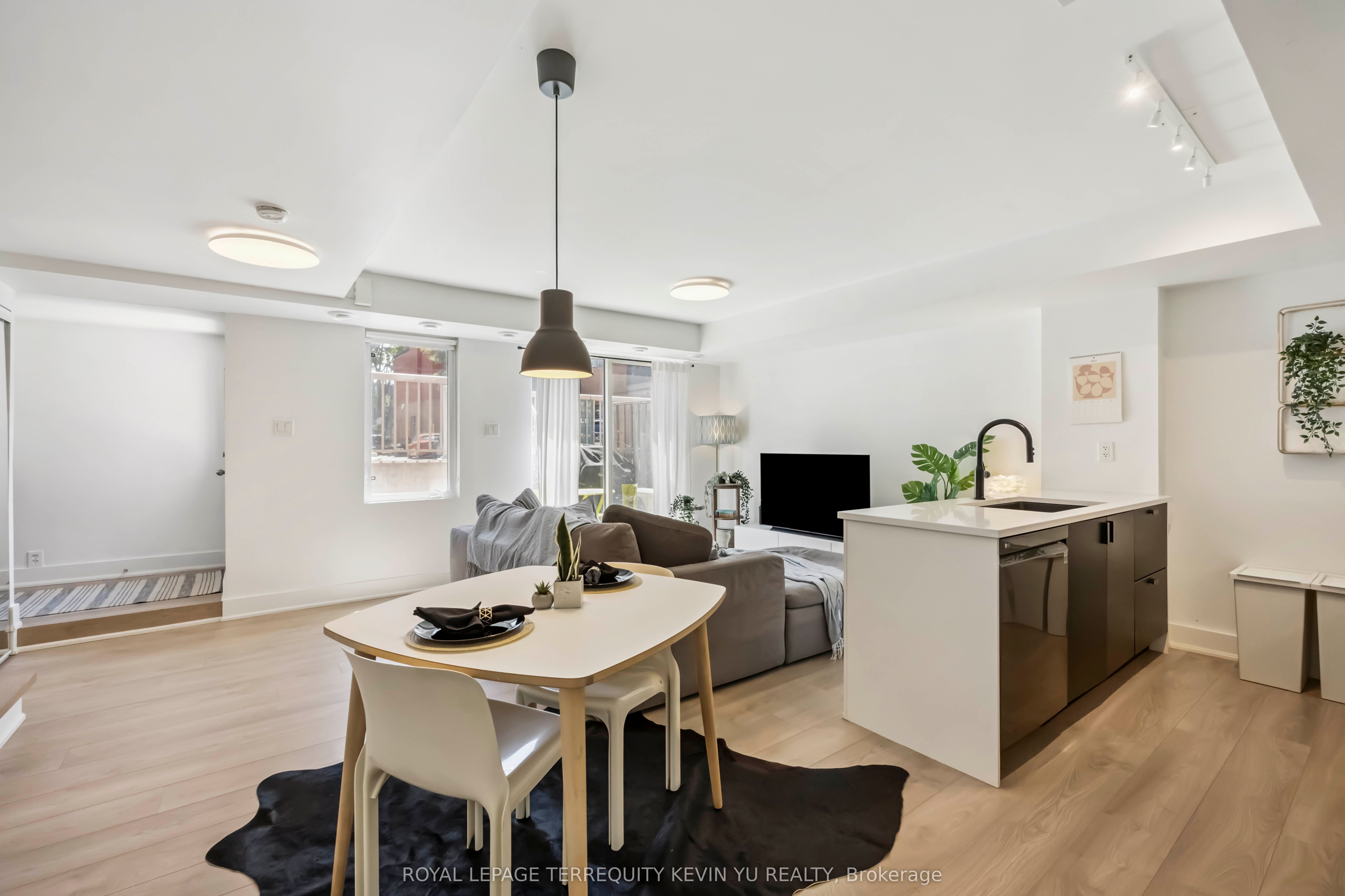 1 Ruttan Street 107