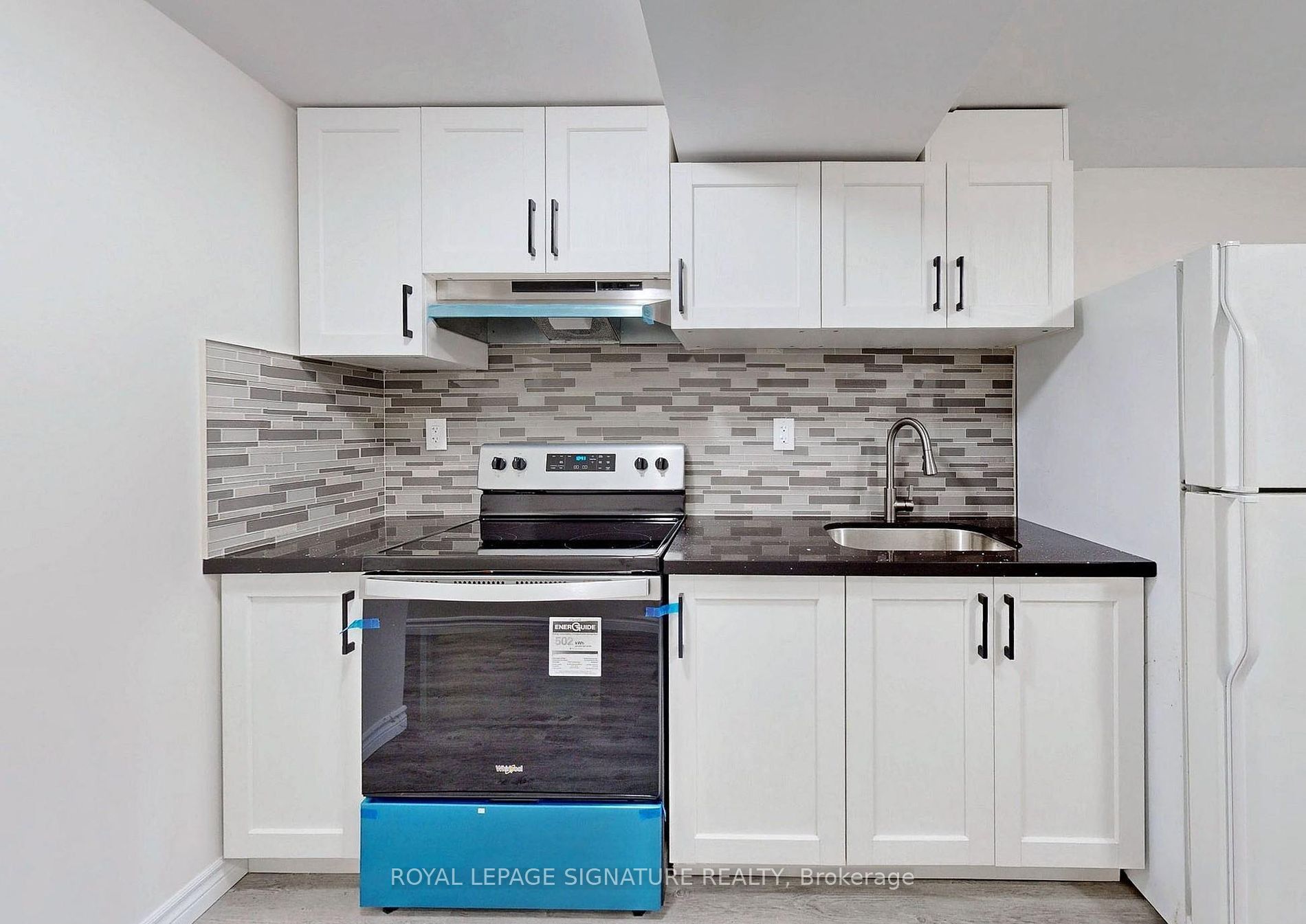 60 Gowland Road Bsmt
