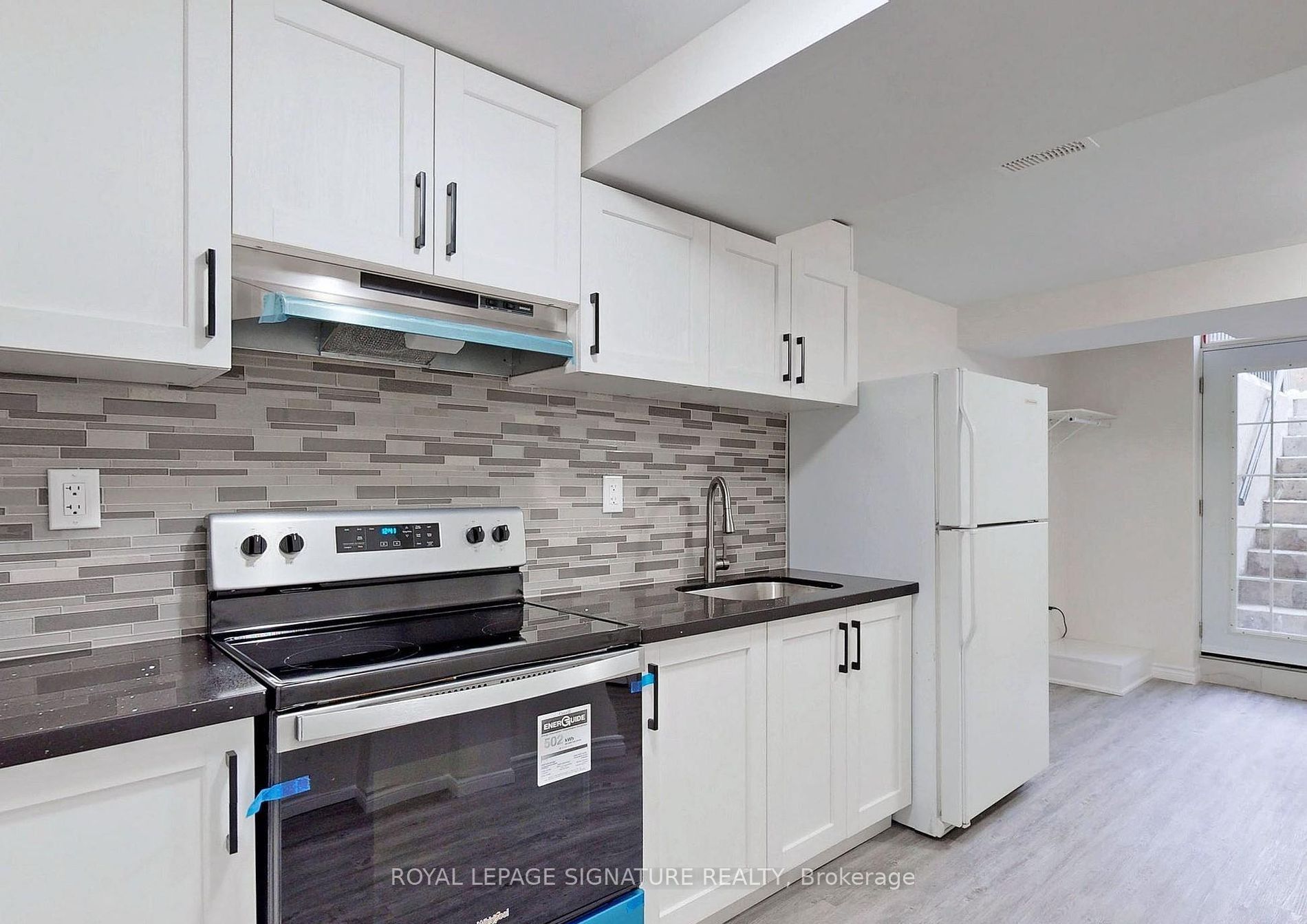 60 Gowland Road Bsmt