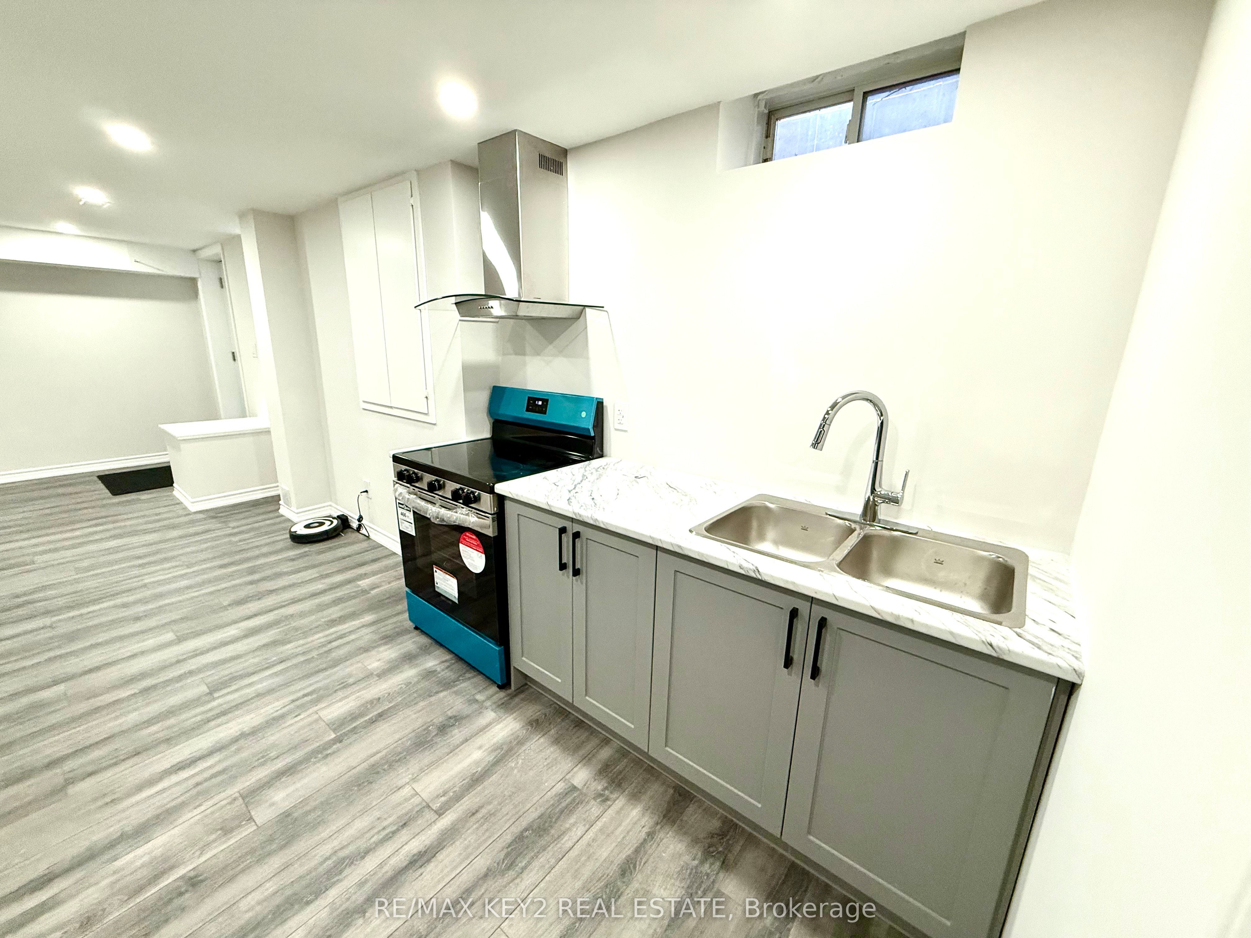308 Ridgecrest Road BSMT