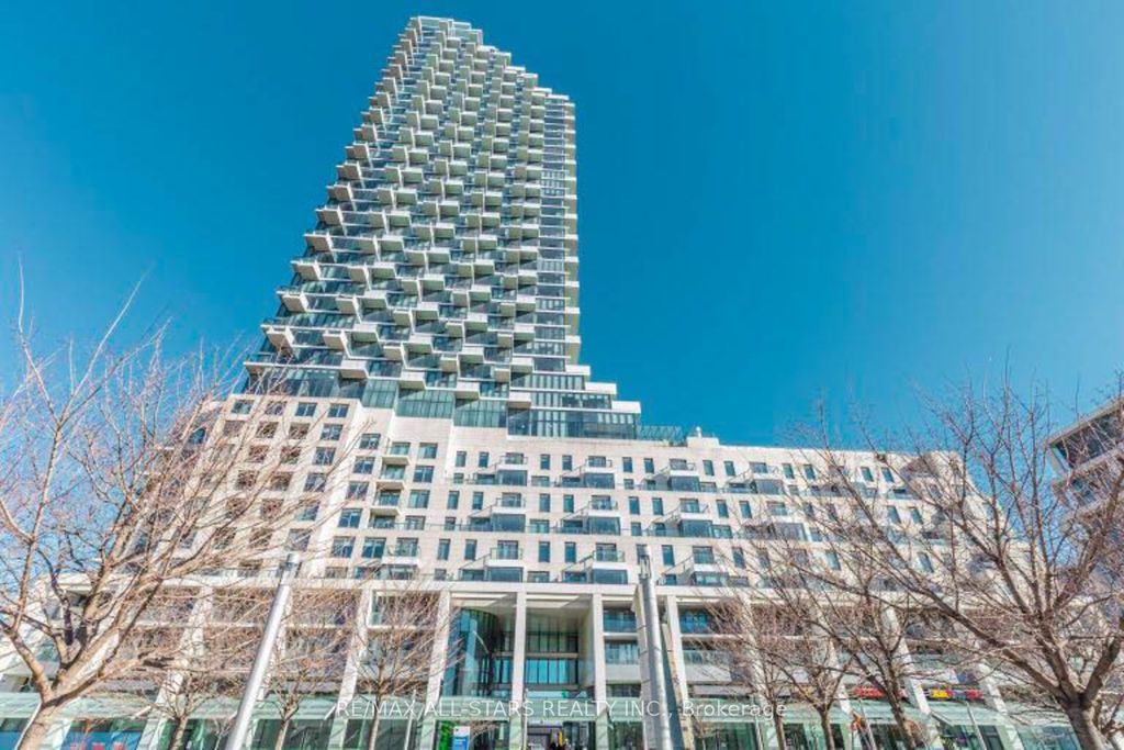 Photo of 16 Bonnycastle Street #3501, Toronto, ON M5A 0C9 (MLS # C12632092)