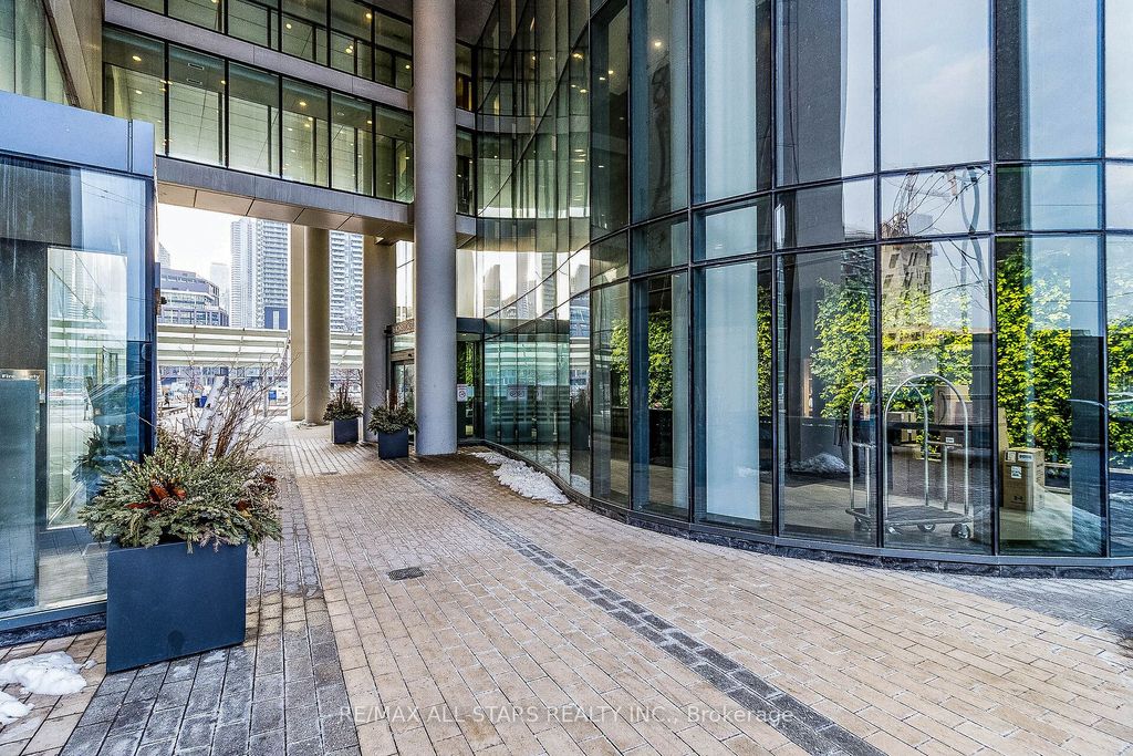 Photo of 16 Bonnycastle Street #3501, Toronto, ON M5A 0C9 (MLS # C12632092)