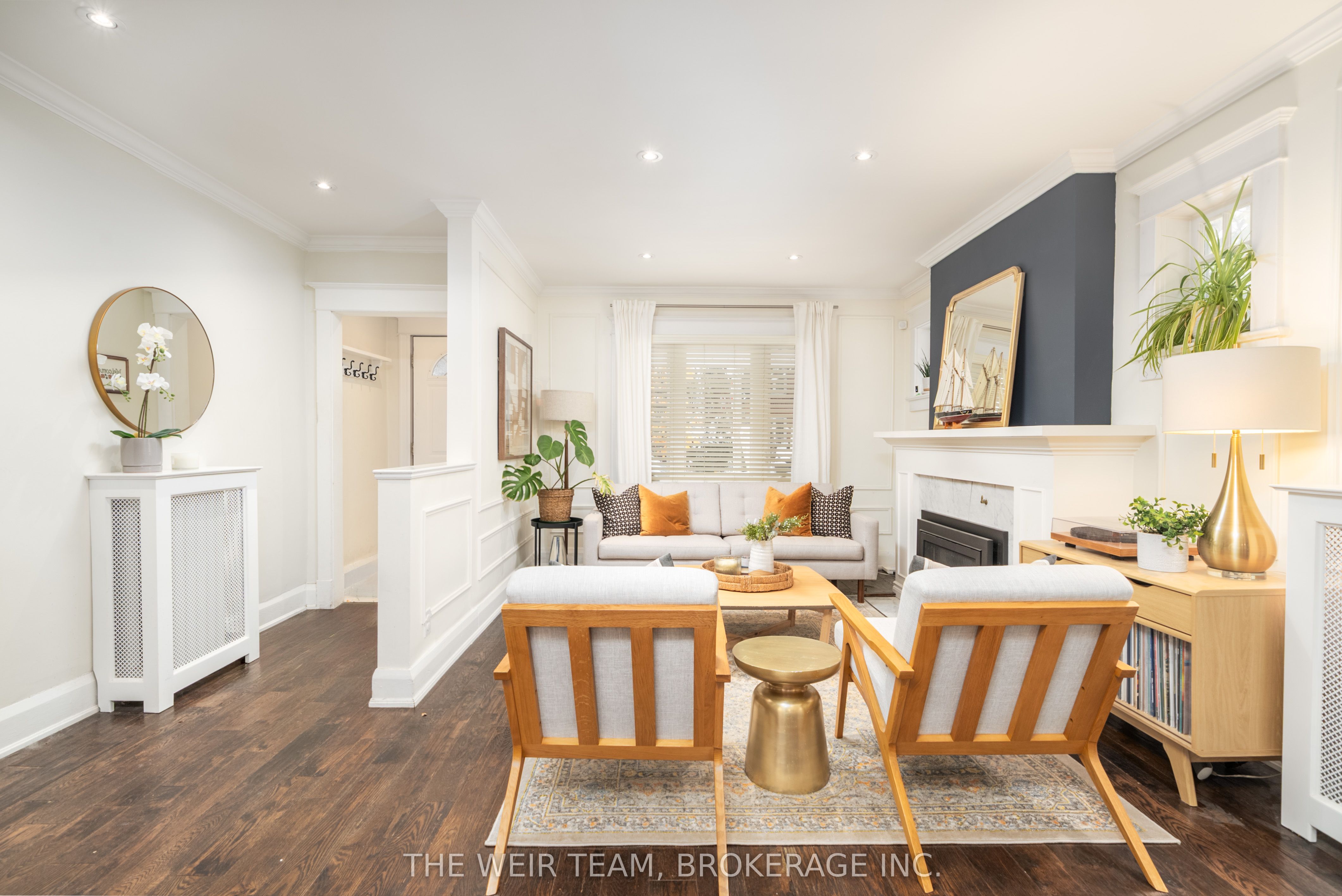 31 Glenmount Park Road