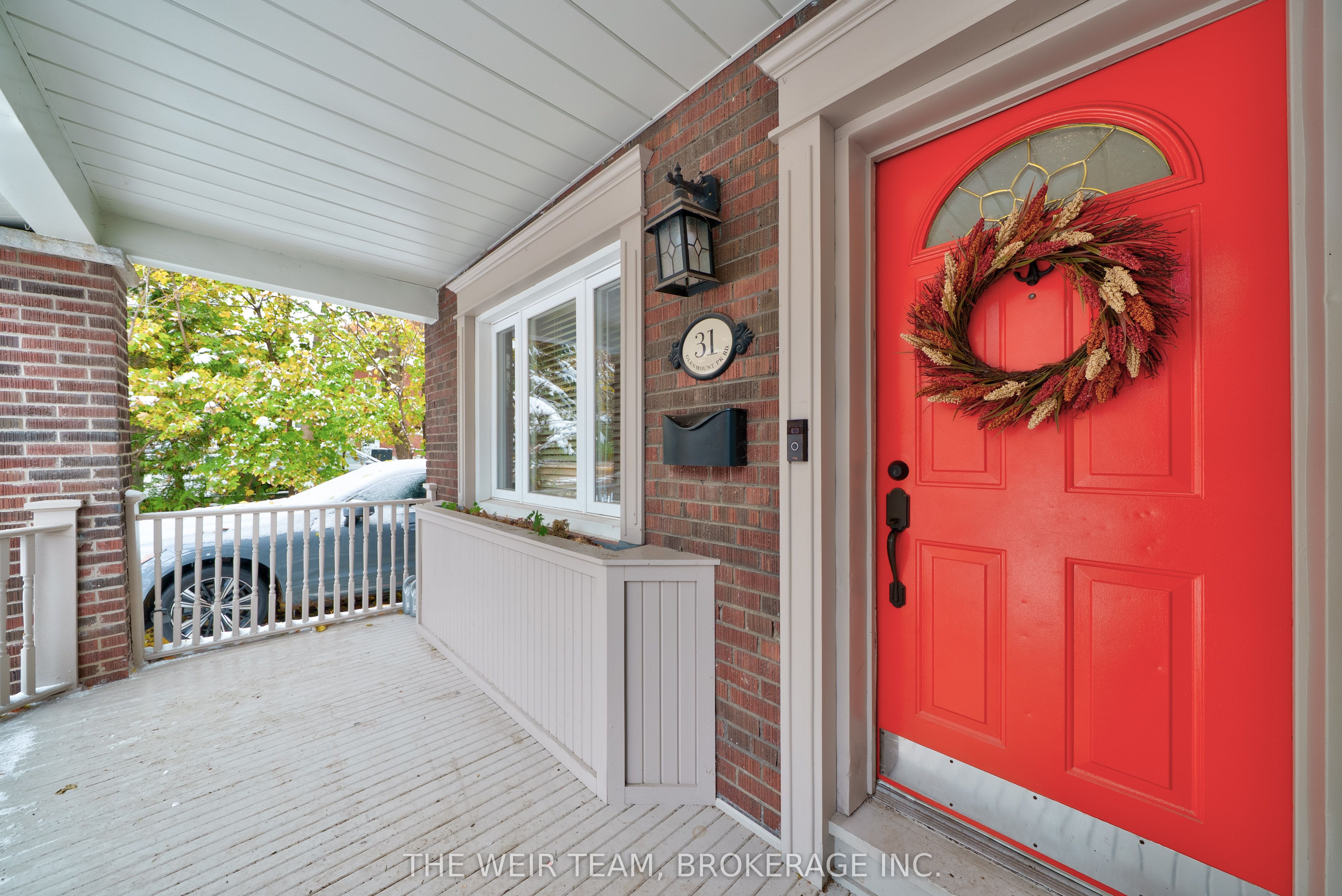 31 Glenmount Park Road