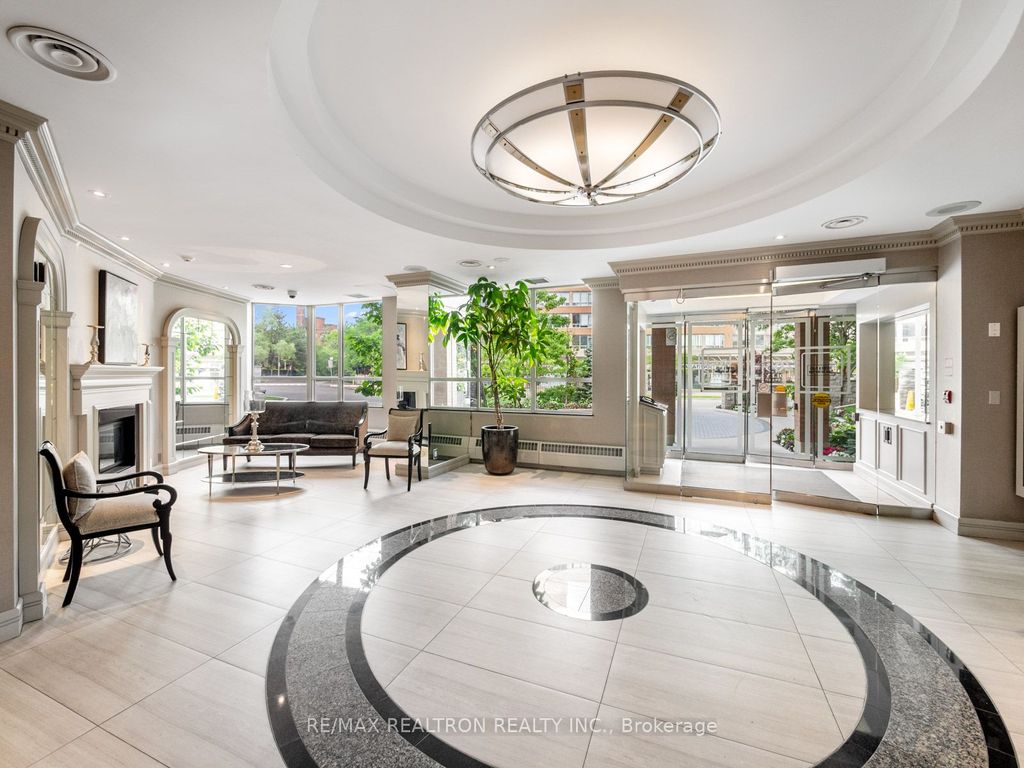 Photo of 265 Ridley Boulevard #309, Toronto, ON M5M 4N8 (MLS # C13455056)