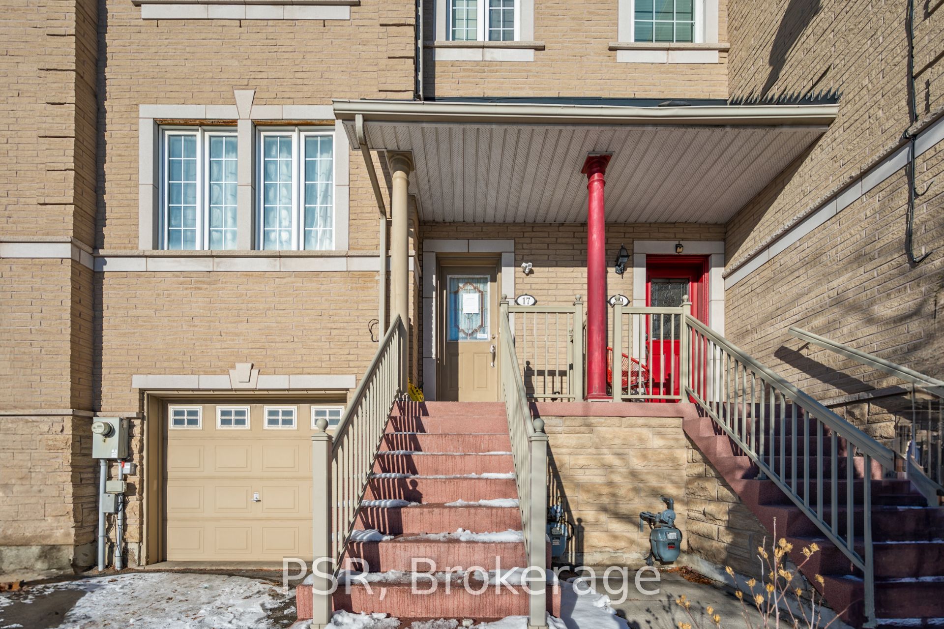 17 Andrika Court