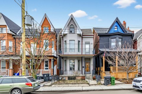 164 Markham Street Toronto ON M6J 2G6