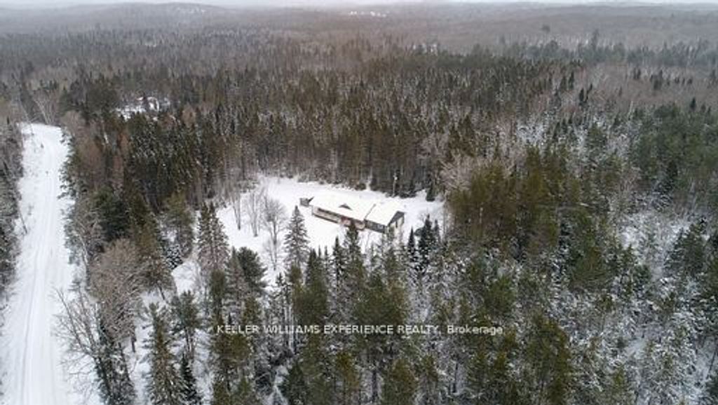 Photo of 213 Yearley Road, McMurrich/Monteith, ON P0A 1Y0 (MLS # X12719022)