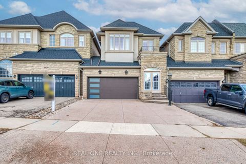 1407 Craigleith Road Oakville ON L6H 0A7